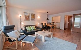 Haus Viktoria A, Apartment Stockhorn
